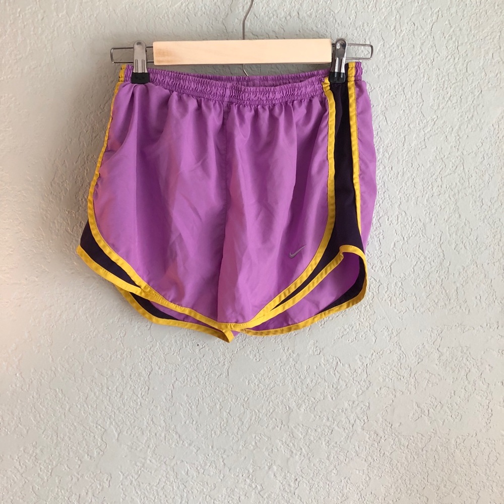 NWOT Nike Dri-Fit Running Shorts Sz. S